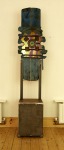 Drum Cross